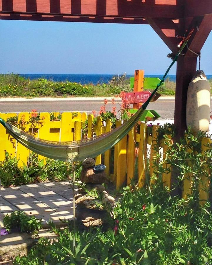 Si Como No Inn Flagler Beach Luaran gambar