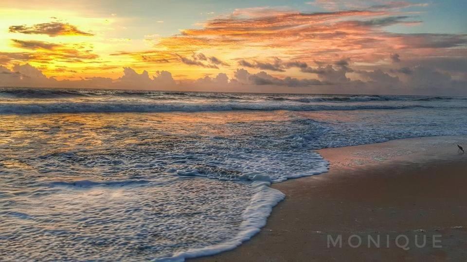 Si Como No Inn Flagler Beach Luaran gambar