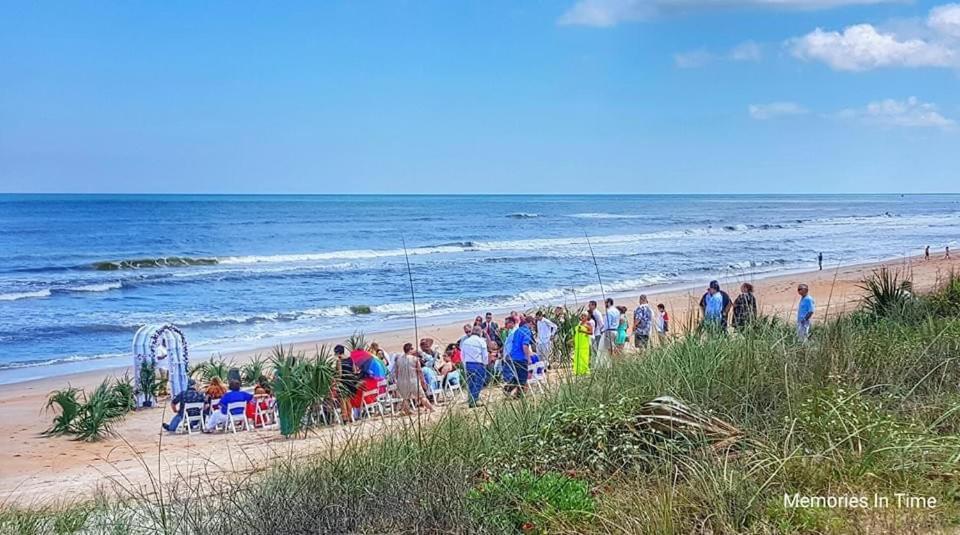 Si Como No Inn Flagler Beach Luaran gambar