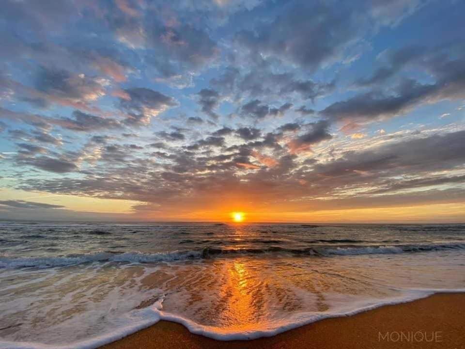 Si Como No Inn Flagler Beach Luaran gambar
