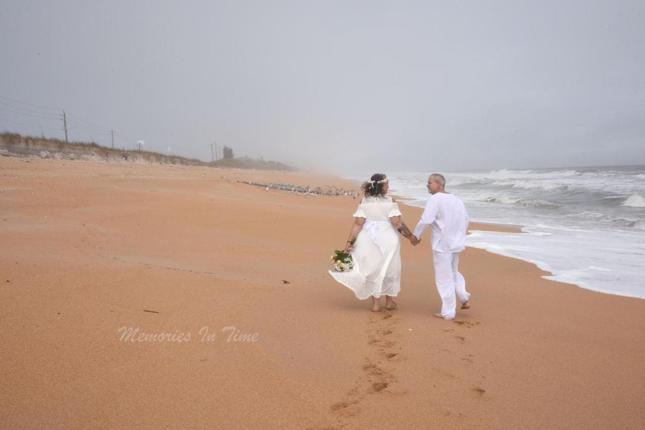 Si Como No Inn Flagler Beach Luaran gambar