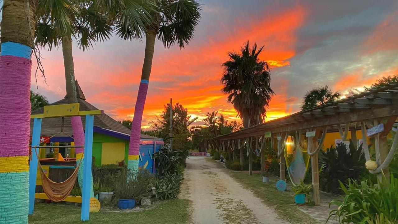 Si Como No Inn Flagler Beach Luaran gambar