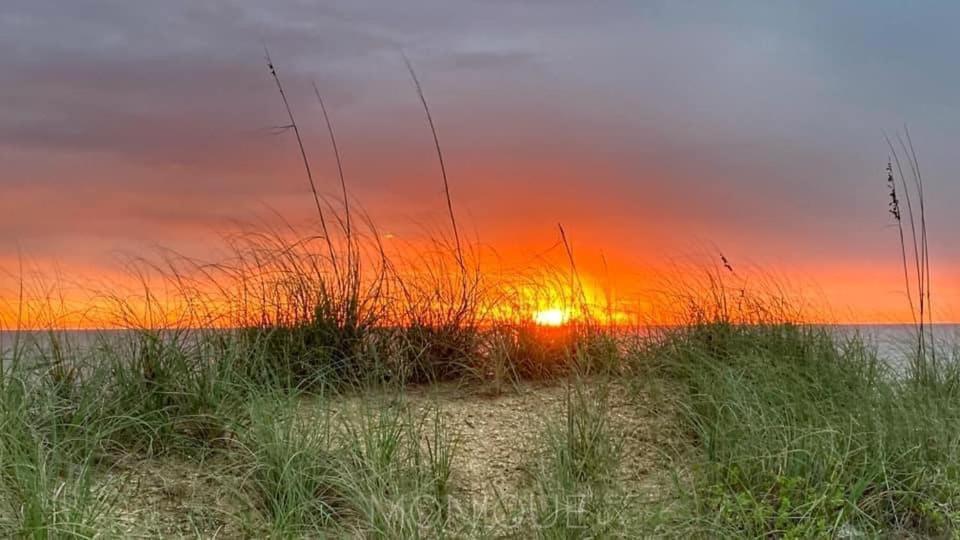 Si Como No Inn Flagler Beach Luaran gambar